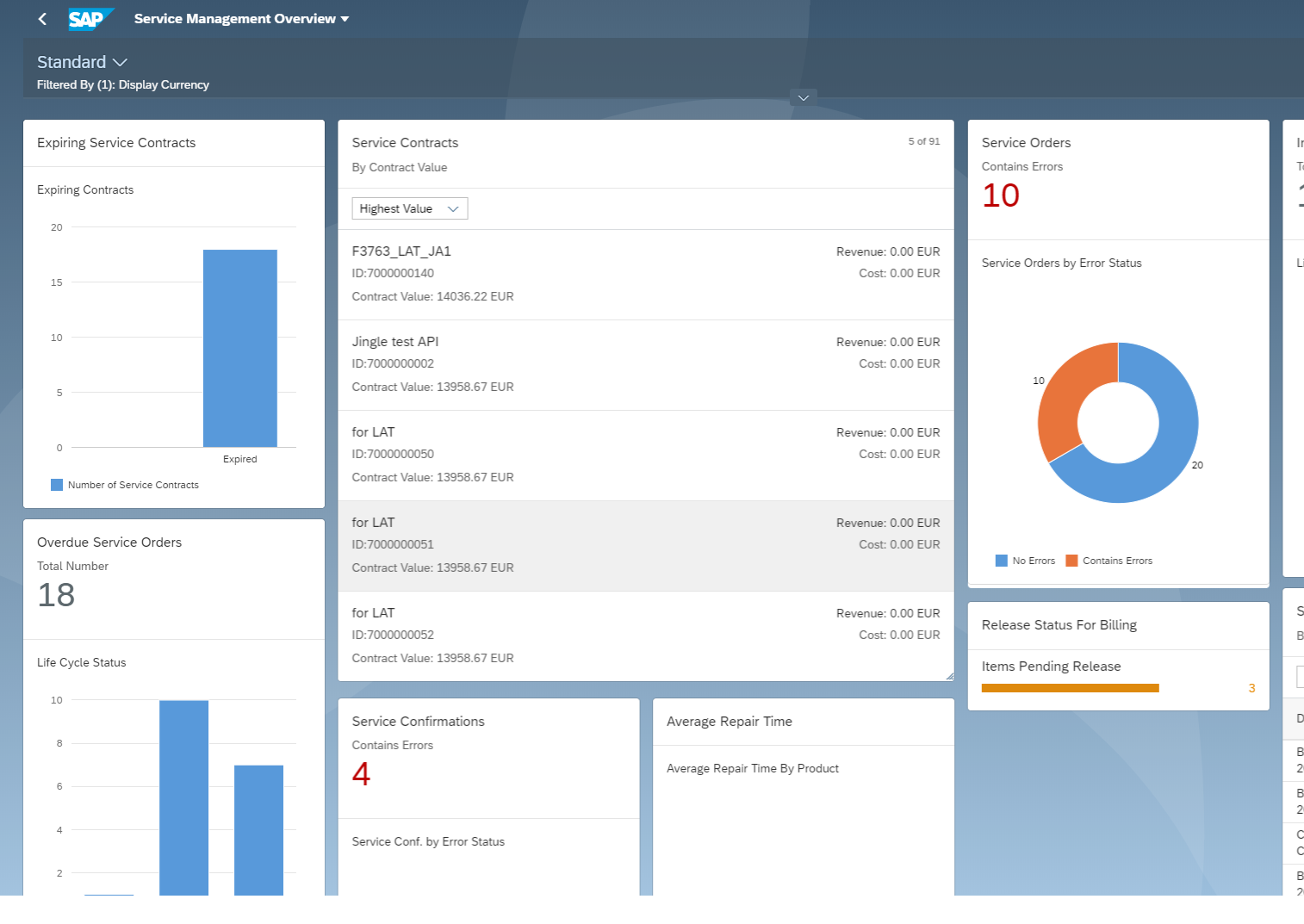 migración a sap s4hana