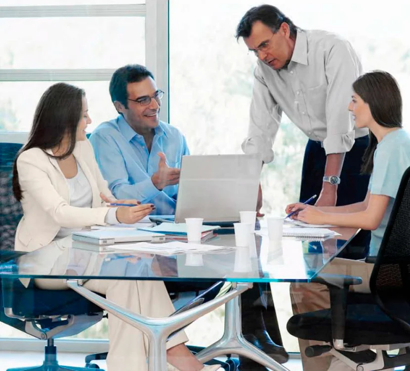 Effective business software solutions for your customer-centric strategy