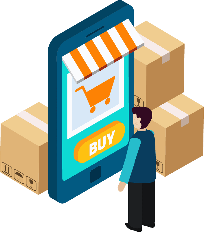 3PL e-commerce integration