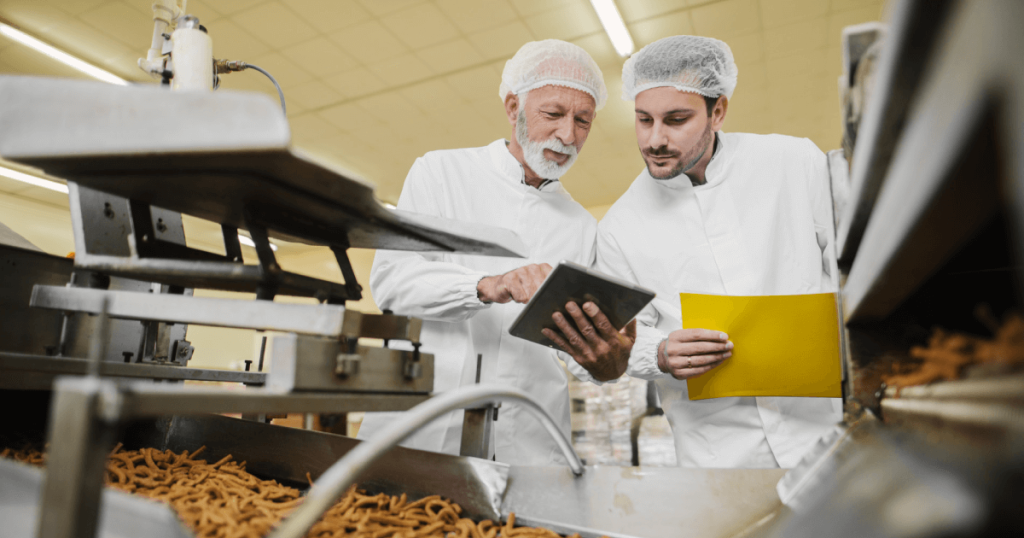 Understanding Current Traceability Requirements