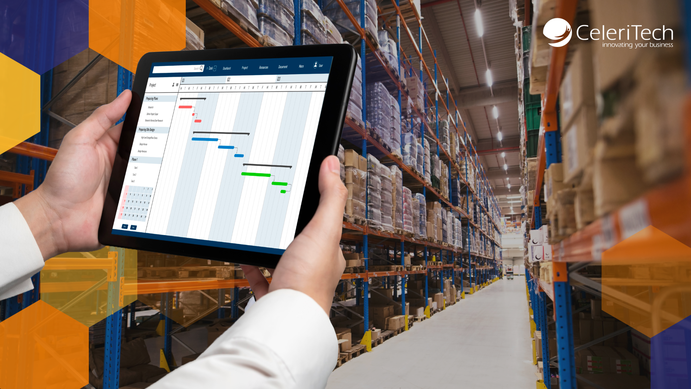 ABC Analysis and SAP Business One: A Guide to Inventory Optimization and Logistics Excellence