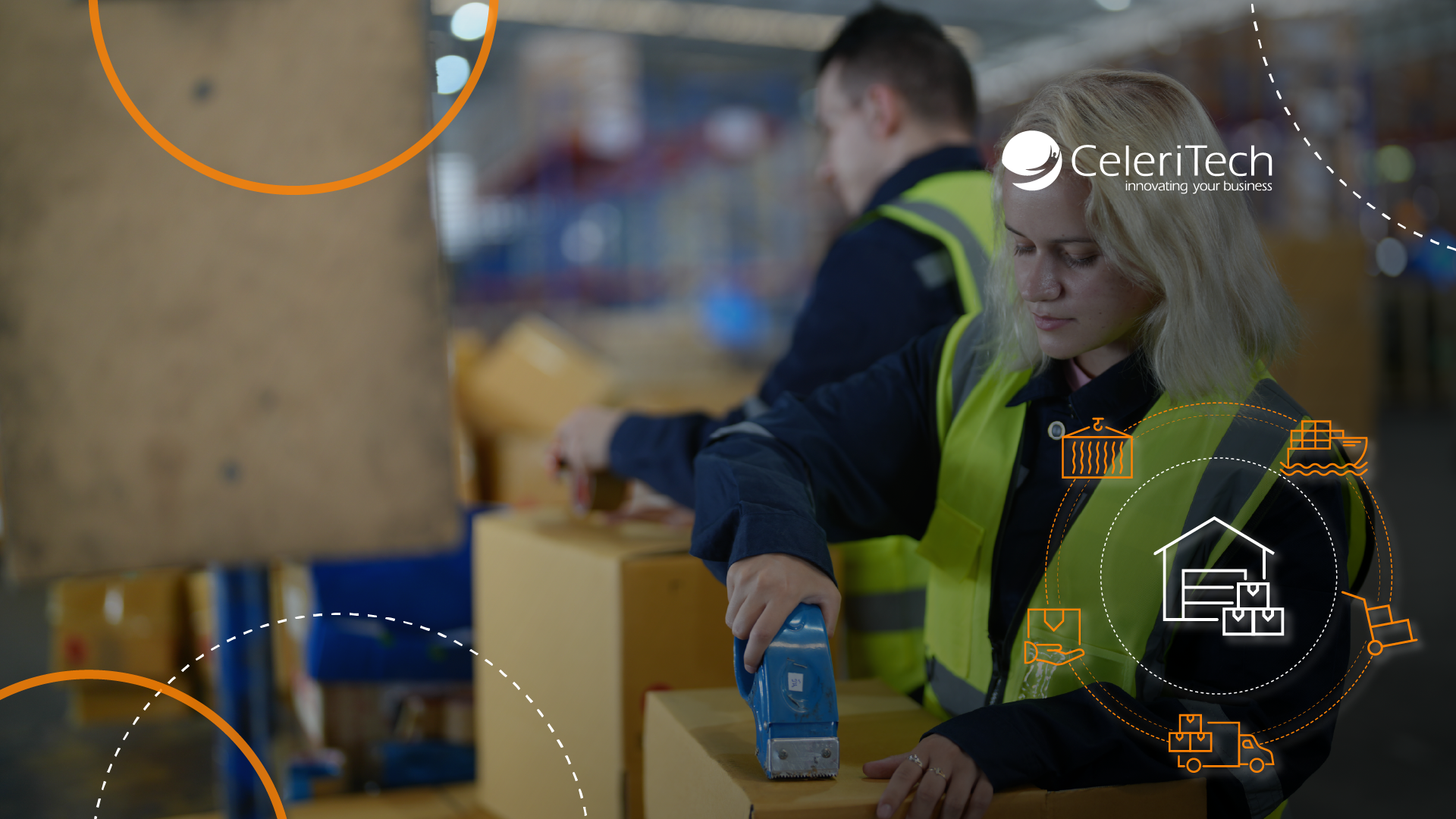 Walmart Supply Chain Packaging Guide for Food Suppliers
