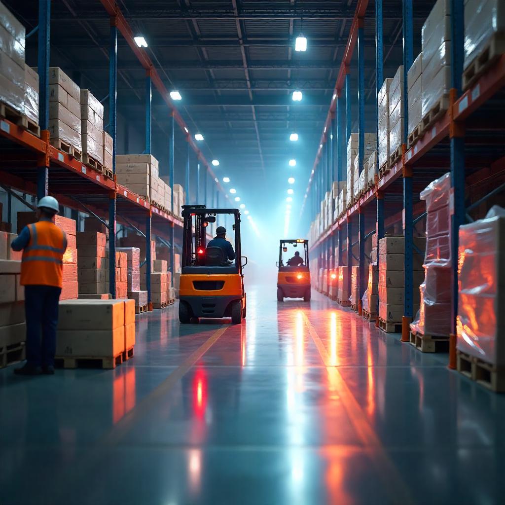 "Walmart Supply Chain Packaging Guide for Food Suppliers"
