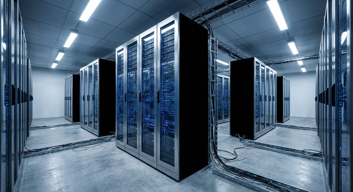 What AI Needs — And Almost No One Is Building