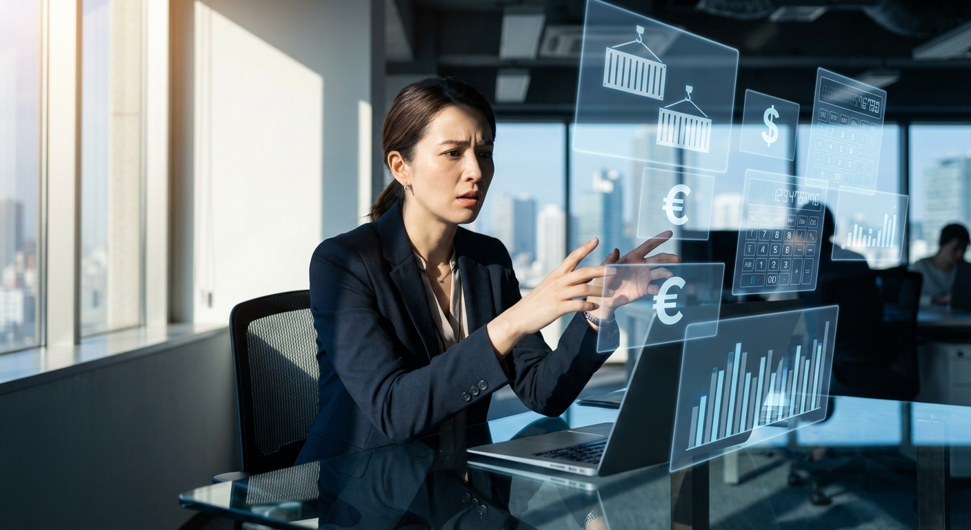 What Is Landed Cost and Why It's So Hard to Calculate Correctly