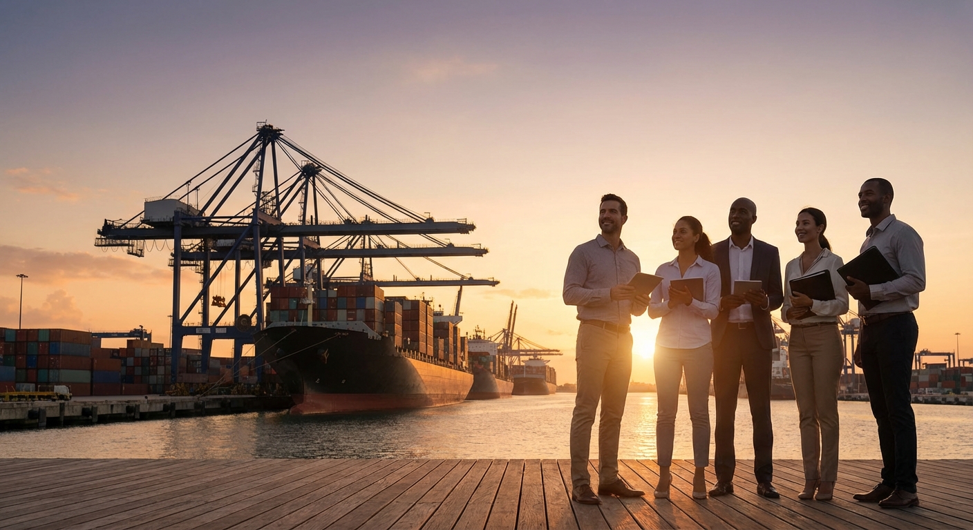 Why This Moment Matters More Than Ever