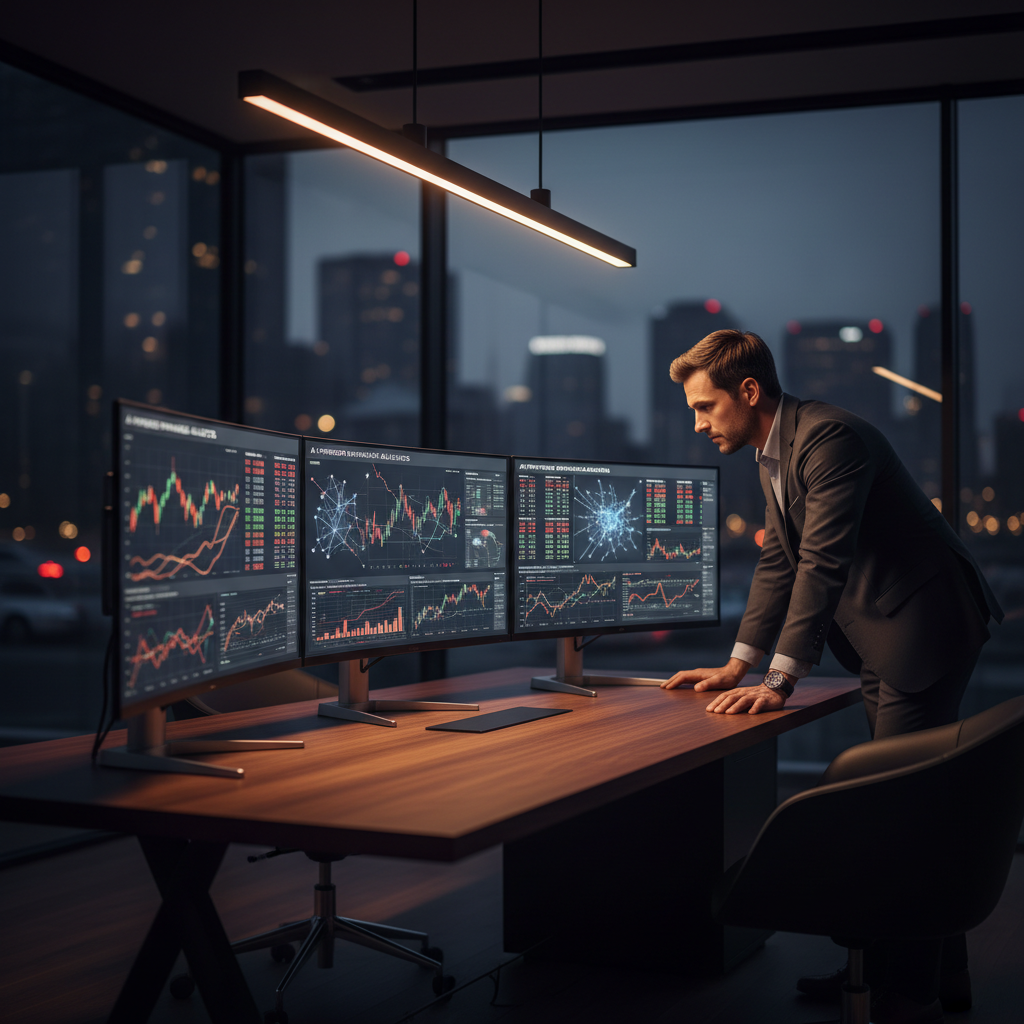 Applied Financial Technology: The Growth Engine