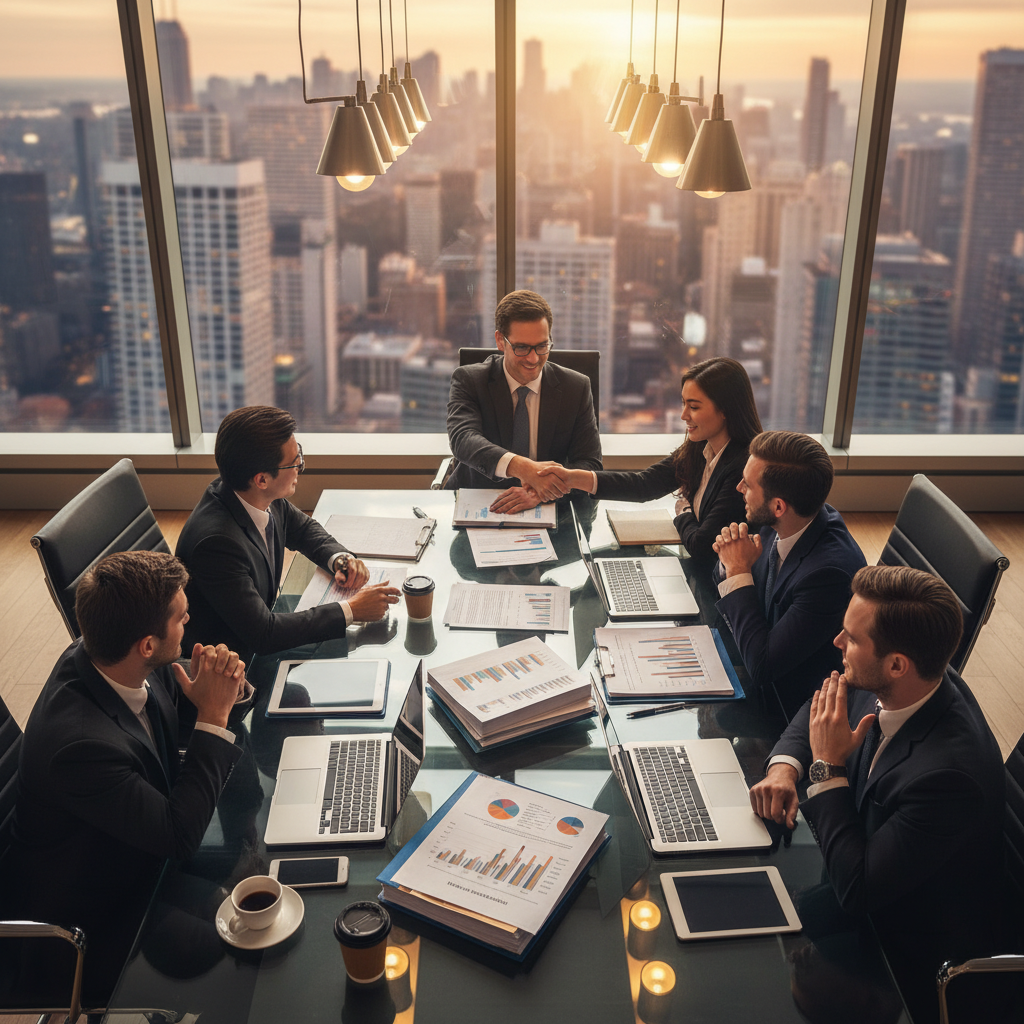 Price History and RFQ Process: Buying Better, Not Just on Time