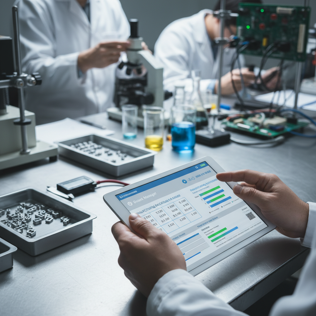 When Backflush Works Best (and When to Add Manual Checks)