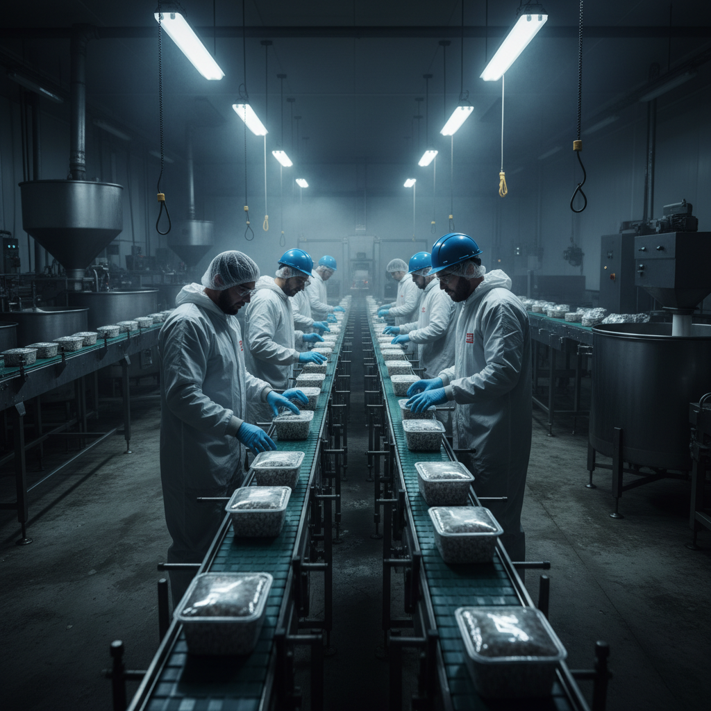 The Problems No One Names, But Everyone Lives