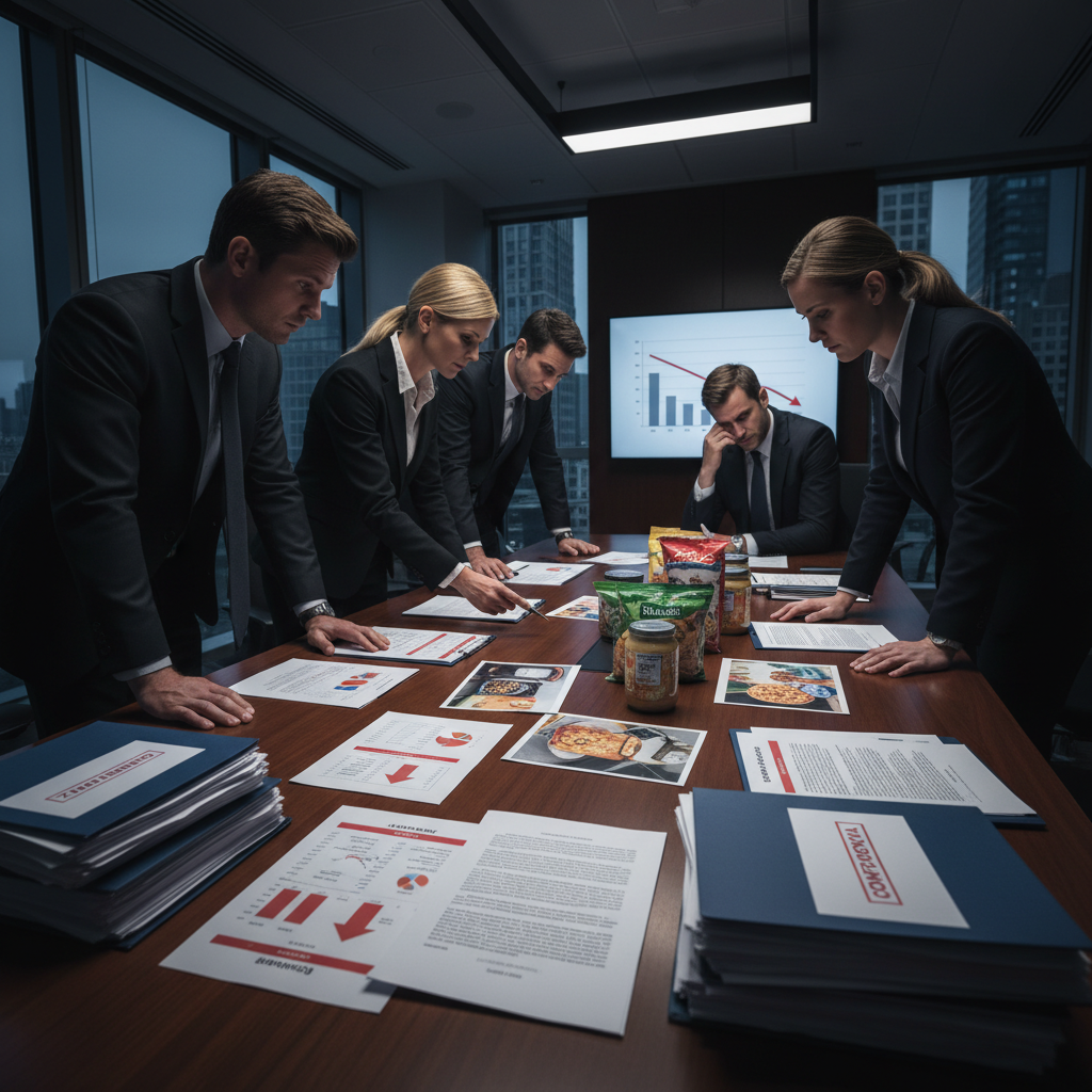 The Hidden Costs of Weak Traceability