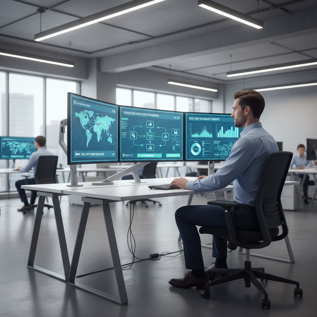 Why ERP Is the Only Solution for Traceability