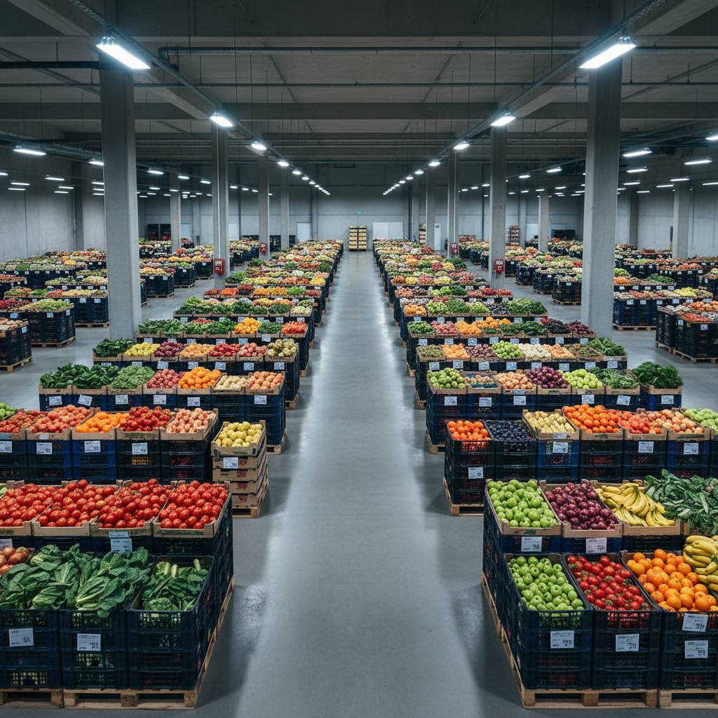 What is the Food Traceability List?