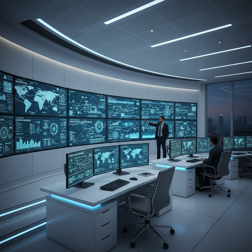 How Modern ERP Systems Simplify Food Traceability List Compliance