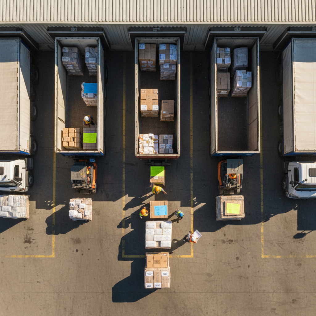 Where Lot Traceability Begins