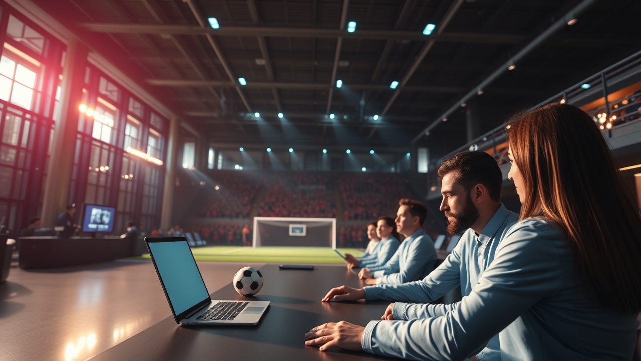 The Referee Does Not Wait for You to Find the Record