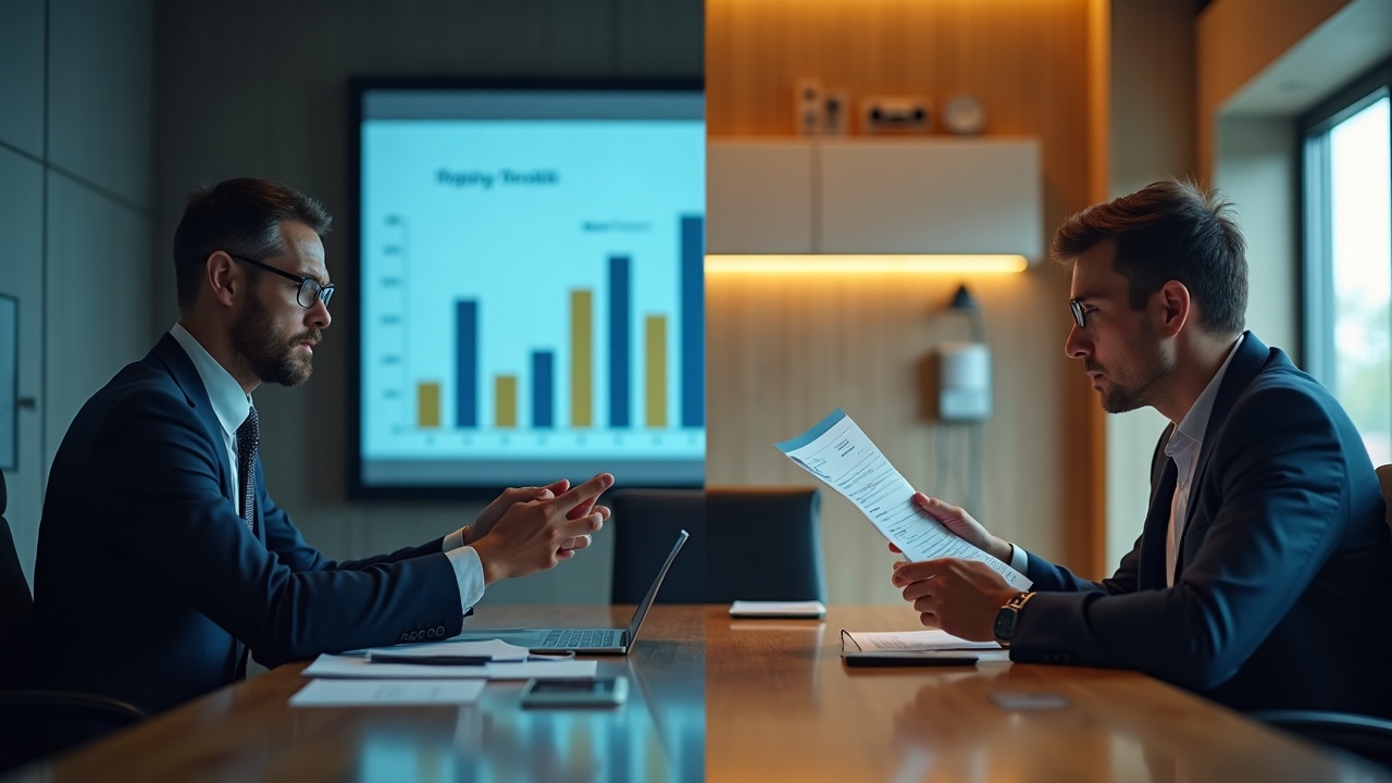 Customer-Level Blindness: The Margin You Think You Have Versus the Margin You Keep — product costing
